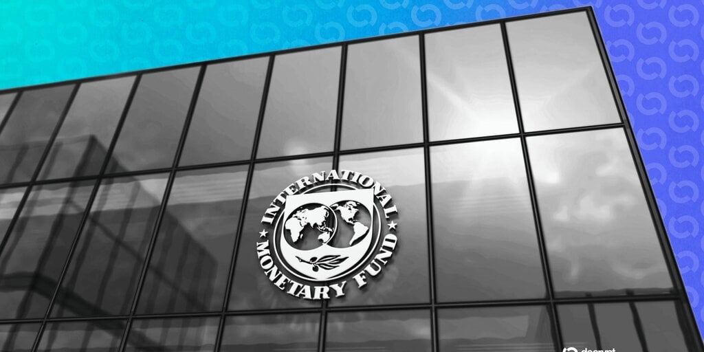 国际货币基金组织拒绝巴基斯坦为加密货币挖矿提供电力补贴的申请