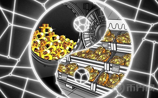 《GENIUS法案》临近 比特币与稳定币的对决一触即发？