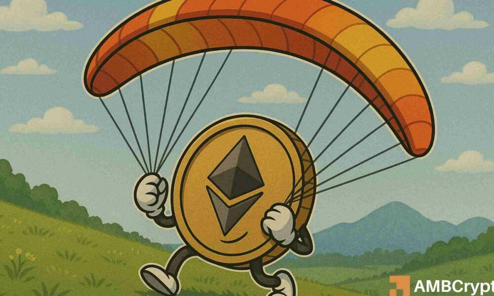 Bitwise 首席信息官：以太坊 ETF 有望在 2025 年下半年吸引 100 亿美元