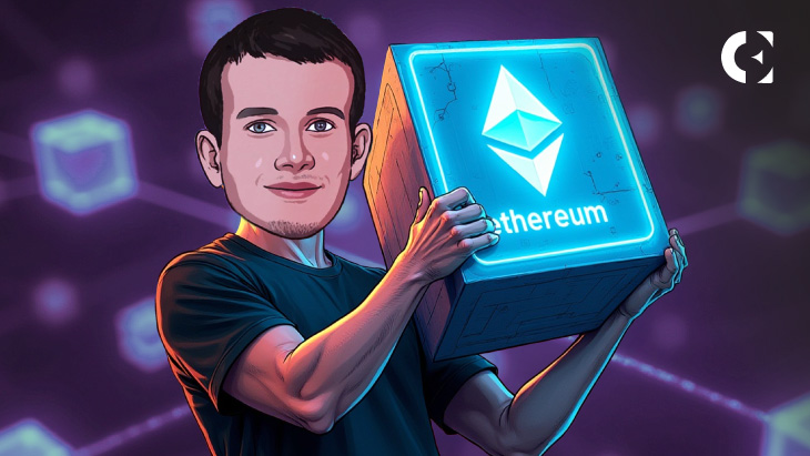 Vitalik Buterin 警告称，以太坊若不进行真正的去中心化测试，将面临风险