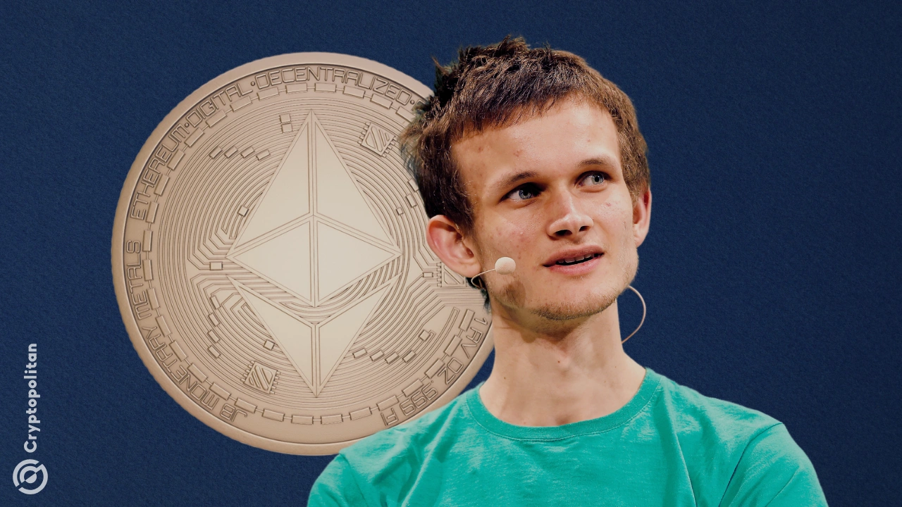随着企业资金进入区块链，以太坊的 Buterin 提醒开发者加密货币的核心原则