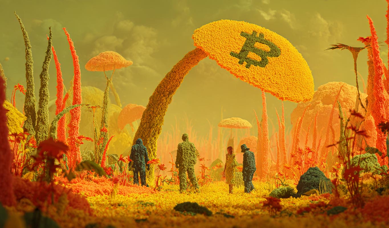 交易员发布紧急比特币警报，称预测重大崩盘的 BTC 指标正在闪烁红灯——以下是他的目标
