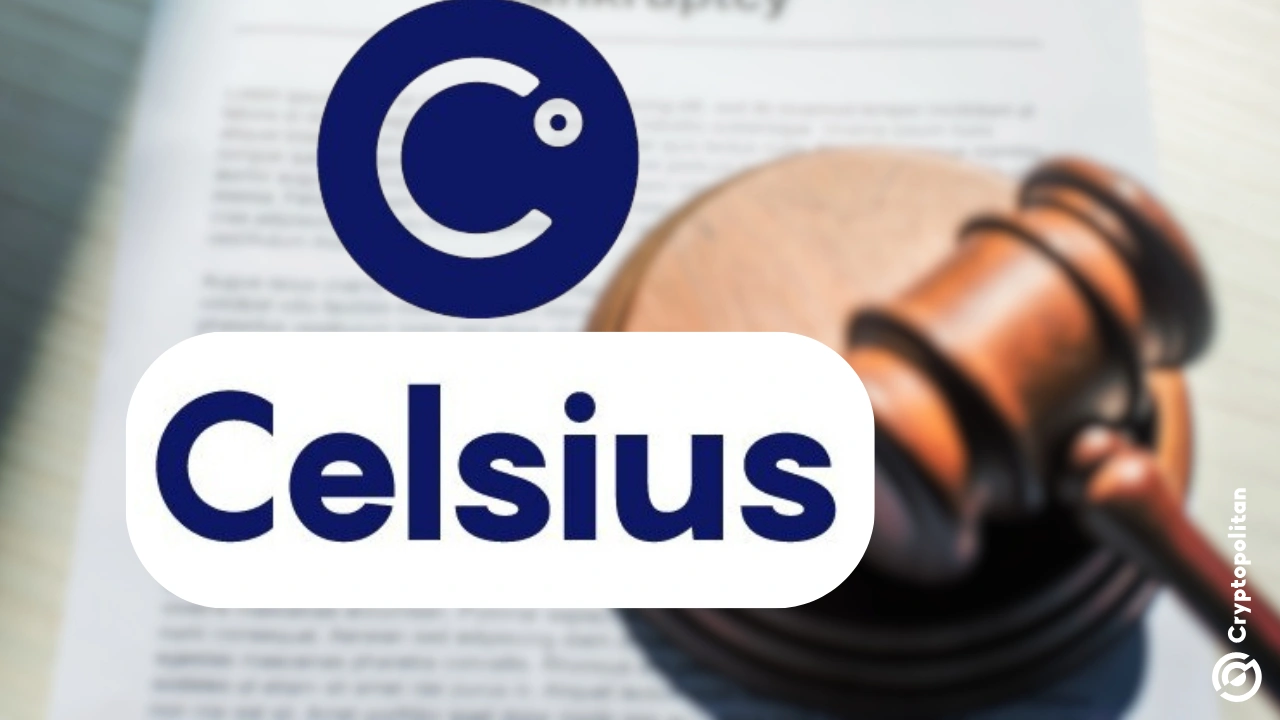 美国法院批准 Celsius 就比特币出售向 Tether 提起 40 亿美元索赔
