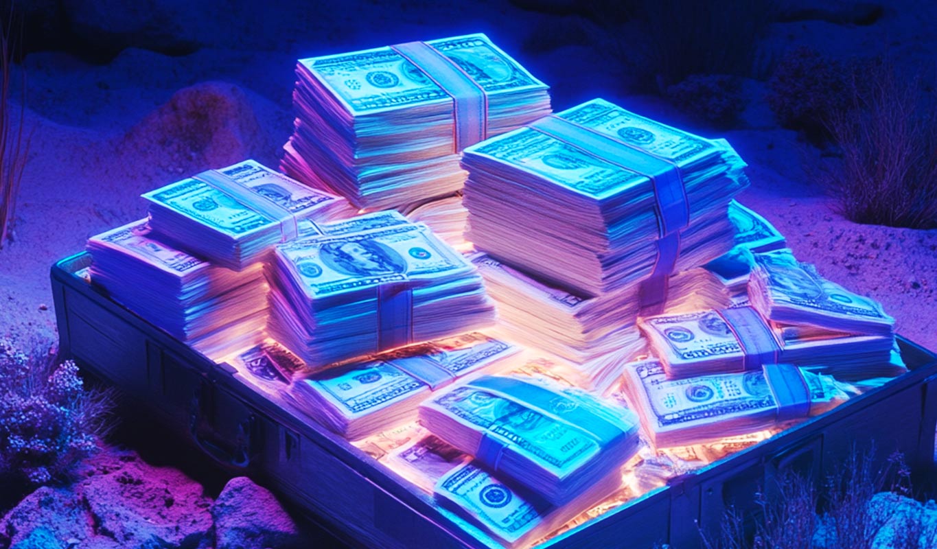 Fundstrat 的 Tom Lee 表示，在摆脱“五年五次冲击”后，标普 500 指数今年可能上涨至 6,600 点