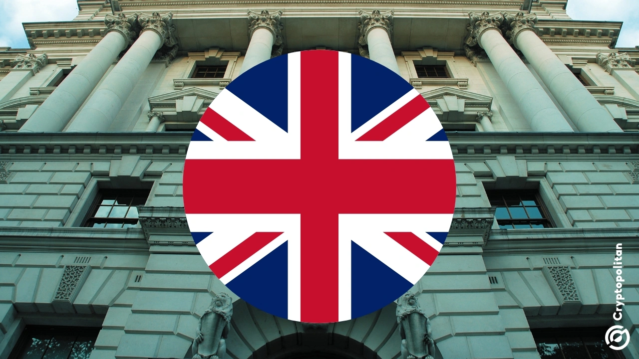 英国政府债券市场动荡再度引发财政担忧
