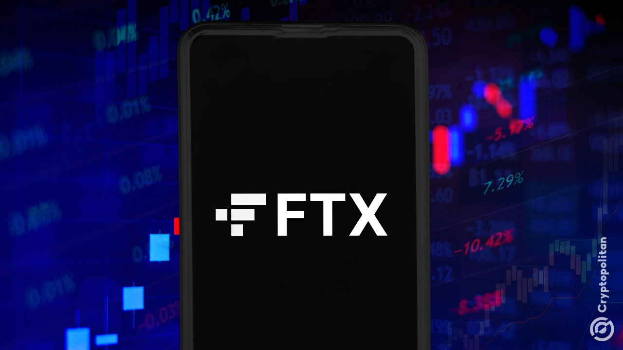 FTX 寻求法院批准限制加密货币禁令地区的支付