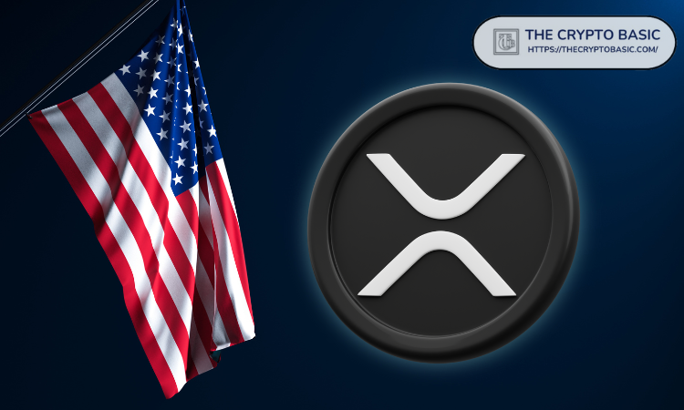 在美国财政部“宣布”之前购买 XRP：专家解释原因