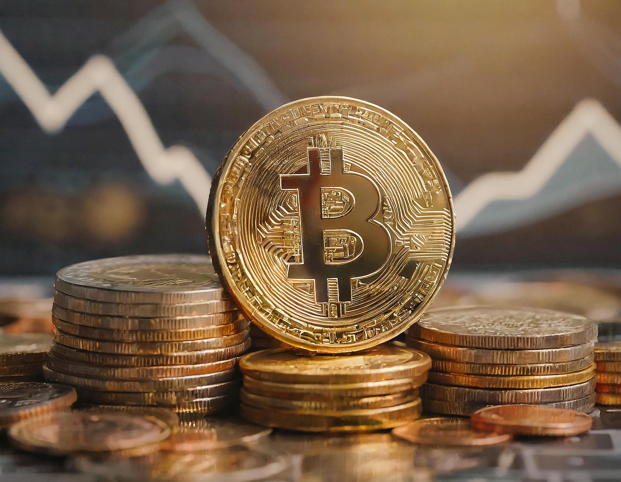 修订后的艾略特波浪计数揭示何时出售比特币——比特币价格已超过 30 万美元