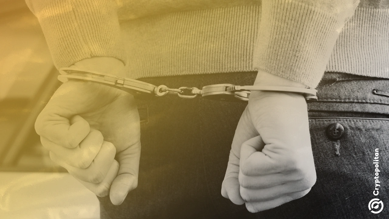 阿联酋当局逮捕 WhiteRock 创始人，因其涉嫌参与 3000 万美元 ZKasino 退出欺诈案