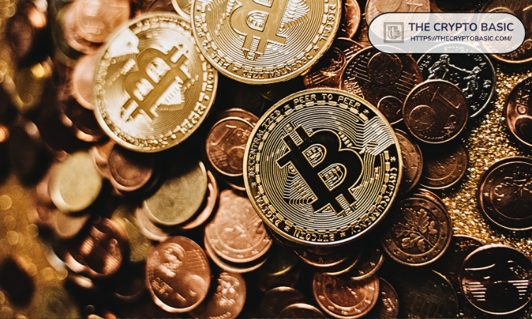 彭博社：随着机构介入，比特币巨鲸一年内损失了 50 万枚比特币