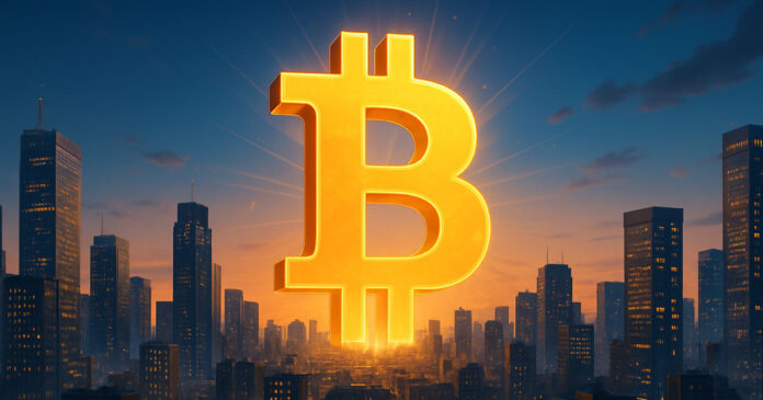上市公司连续三个季度购买比特币的数量超过 ETF