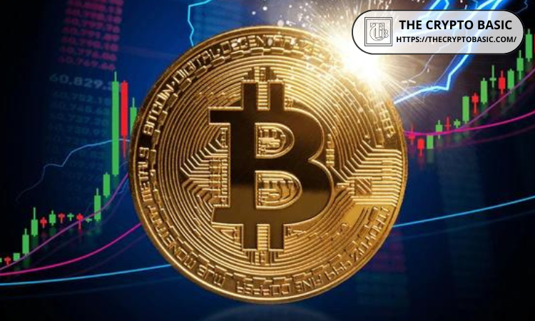 专家称比特币价格被低估了 110,000 美元