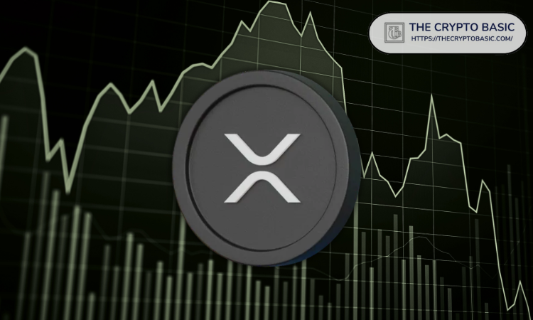 研究人员表示，一旦发生这种情况，XRP 波动性可能会急剧下降
