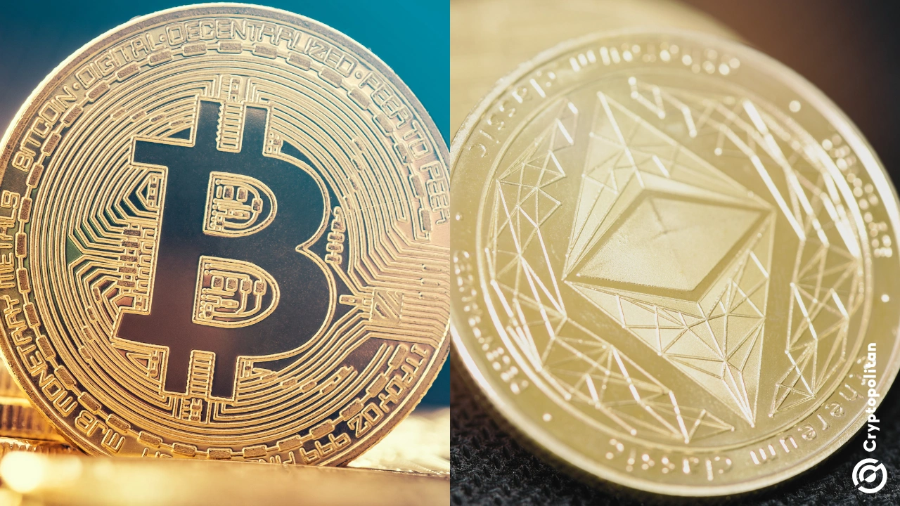 比特矿上涨至四年高点，会推高 ETH 价格吗？