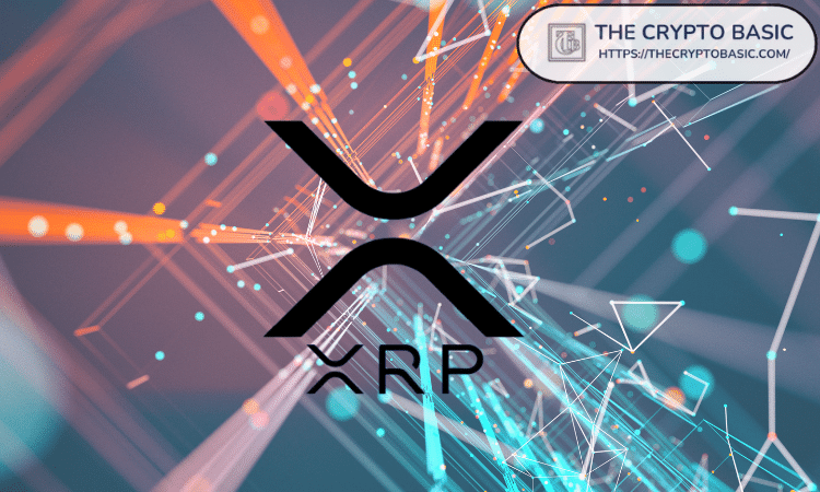 XRP 持有者理应享有繁荣，因为他们站在历史正确的一边：专家