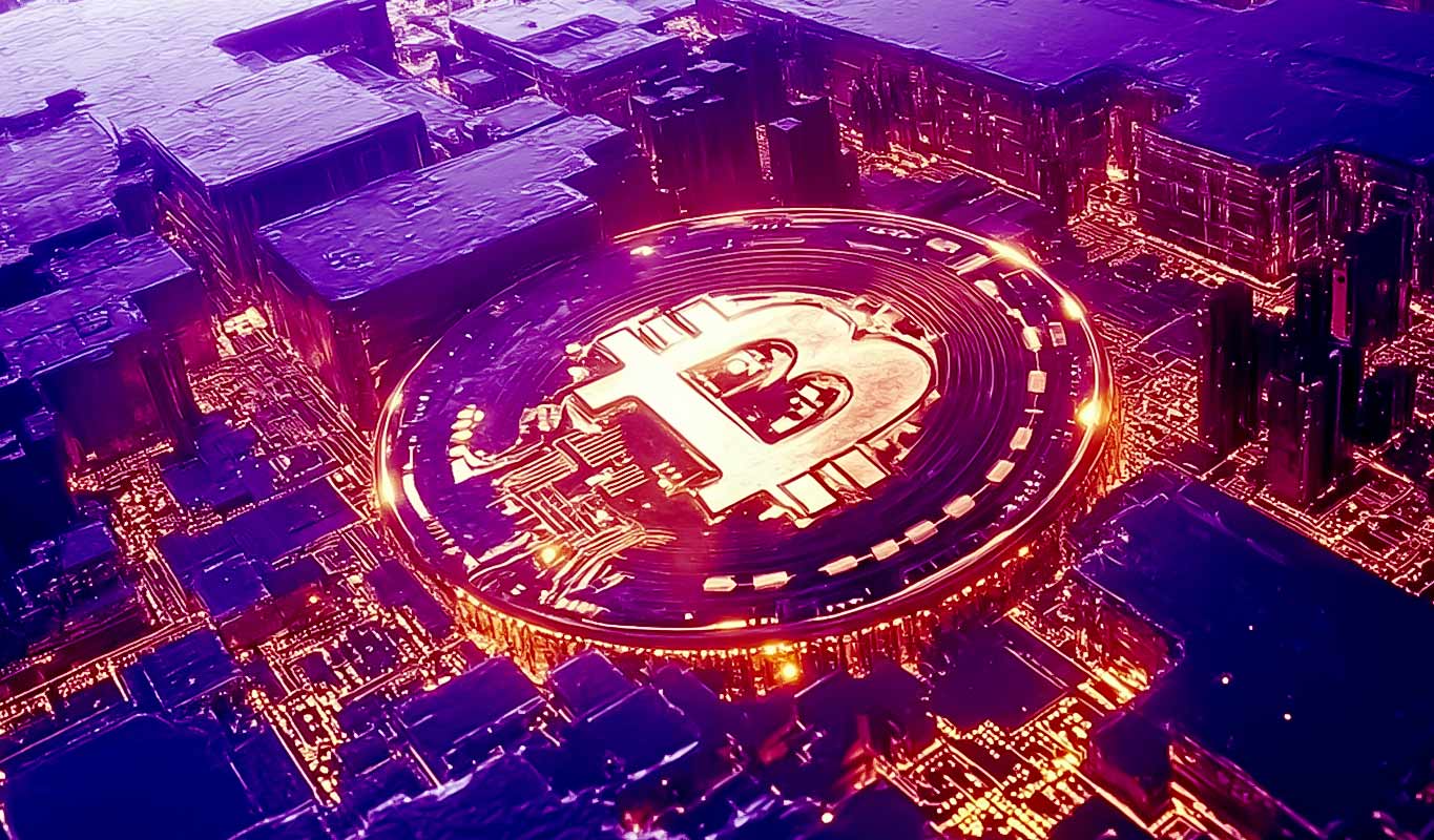 分析公司 Glassnode：比特币“绝大多数”持有者坐拥 1,200,000,000,000 美元利润