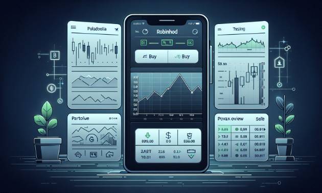 Robinhood再失标普500席位，“特朗普账户”反成最大利好？