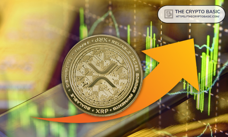 如果 XRP 能达到 USDT 今年 2920 亿美元的峰值日交易量，那么它的价值将是多少？