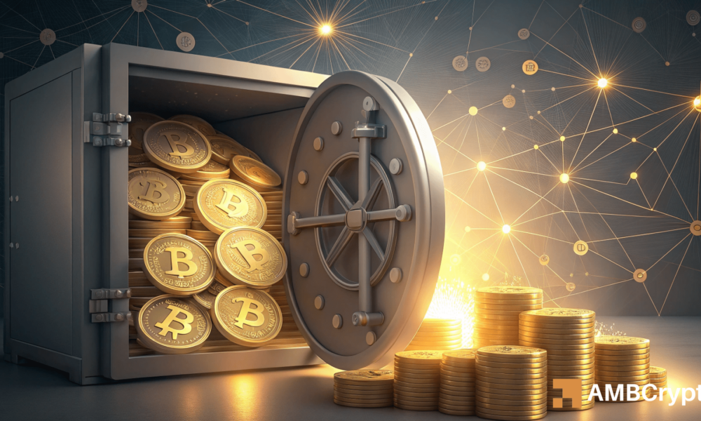 比特币的市场周期正在改变吗？——以下是你应该知道的