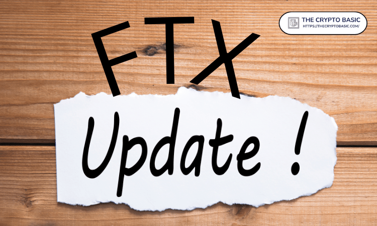 FTX 向法院申请在 49 个加密货币限制国家/地区实施特殊索赔程序