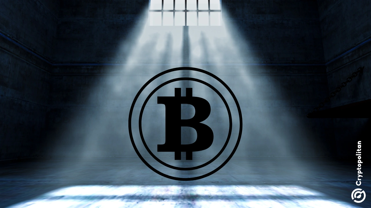 比利时发生加密货币绑架案，绑匪被判入狱 12 年