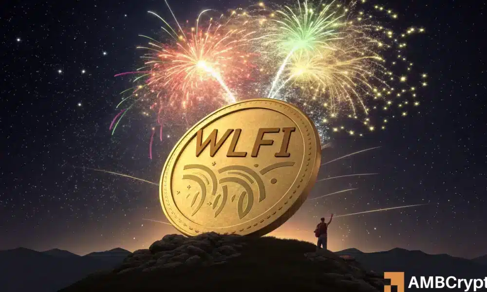 WLFI 即将实现交易！——你需要知道这些