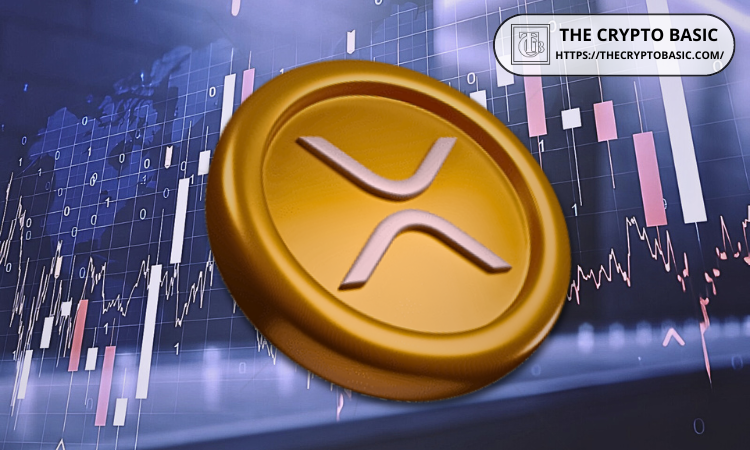 XRP 像弹簧一样盘绕，下一步可能会“融化面孔”：市场专家