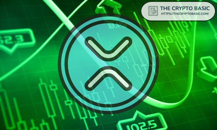 专家称 XRP 价格突破 10,000 美元将破坏 XRP 账本的初衷