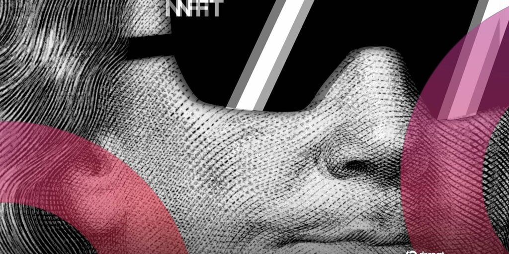 DappRadar：更便宜的 NFT 意味着销量激增，但交易量却暴跌