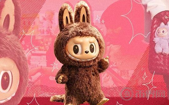 $11 万的比特币 ￥108 万的 LABUBU