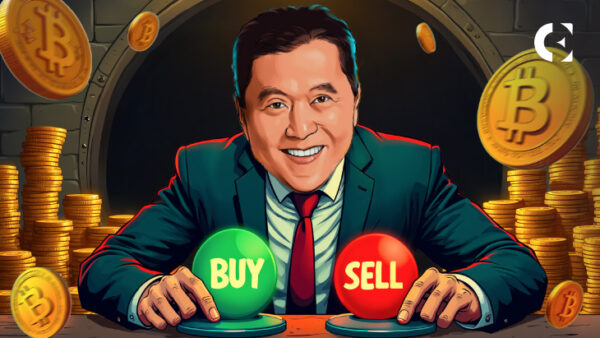 “储蓄者是输家”：清崎买入比特币下跌的理由