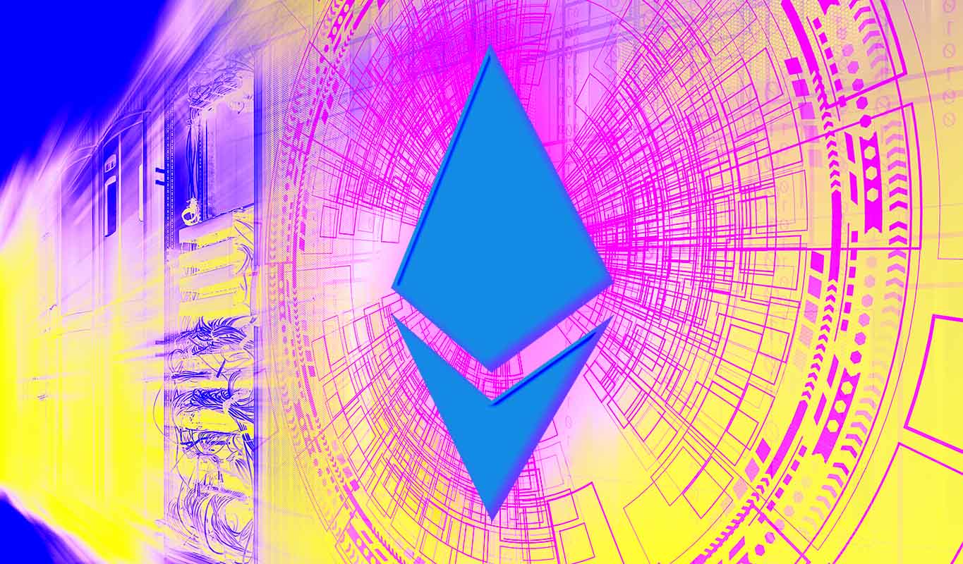Fundstrat 的 Tom Lee 表示以太坊应该“值更多钱”，并概述了 ETH 达到 10,000 美元的道路