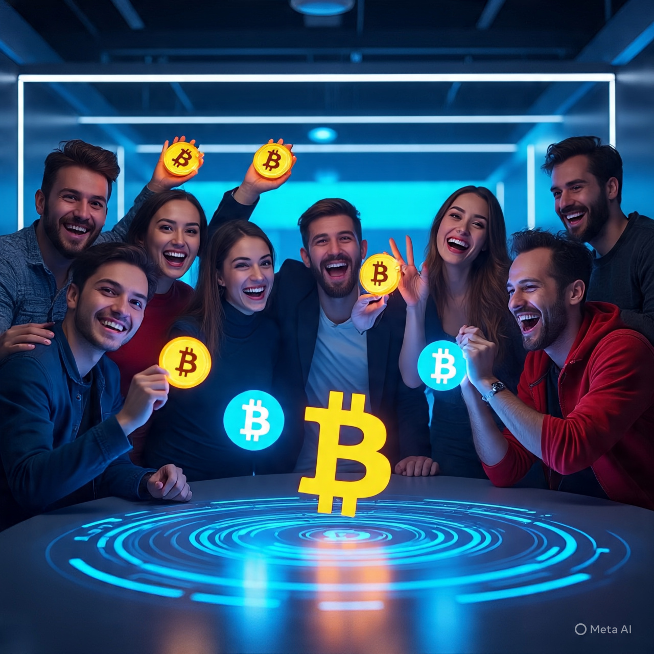 立法者为“加密货币周”做准备，比特币出现获利回吐