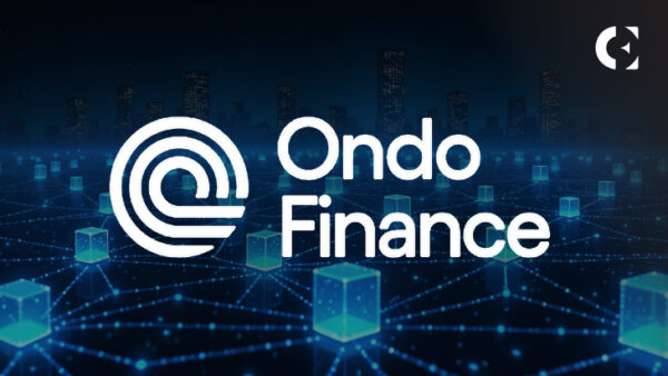 Ondo Finance 收购受美国证券交易委员会监管的经纪商 Oasis Pro，以扩大在美国代币化股票的发行