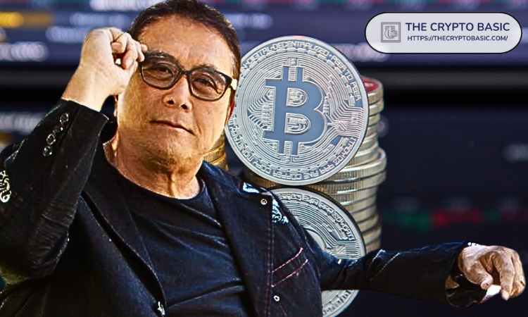 《富爸爸穷爸爸》作者现在希望比特币崩盘：原因如下