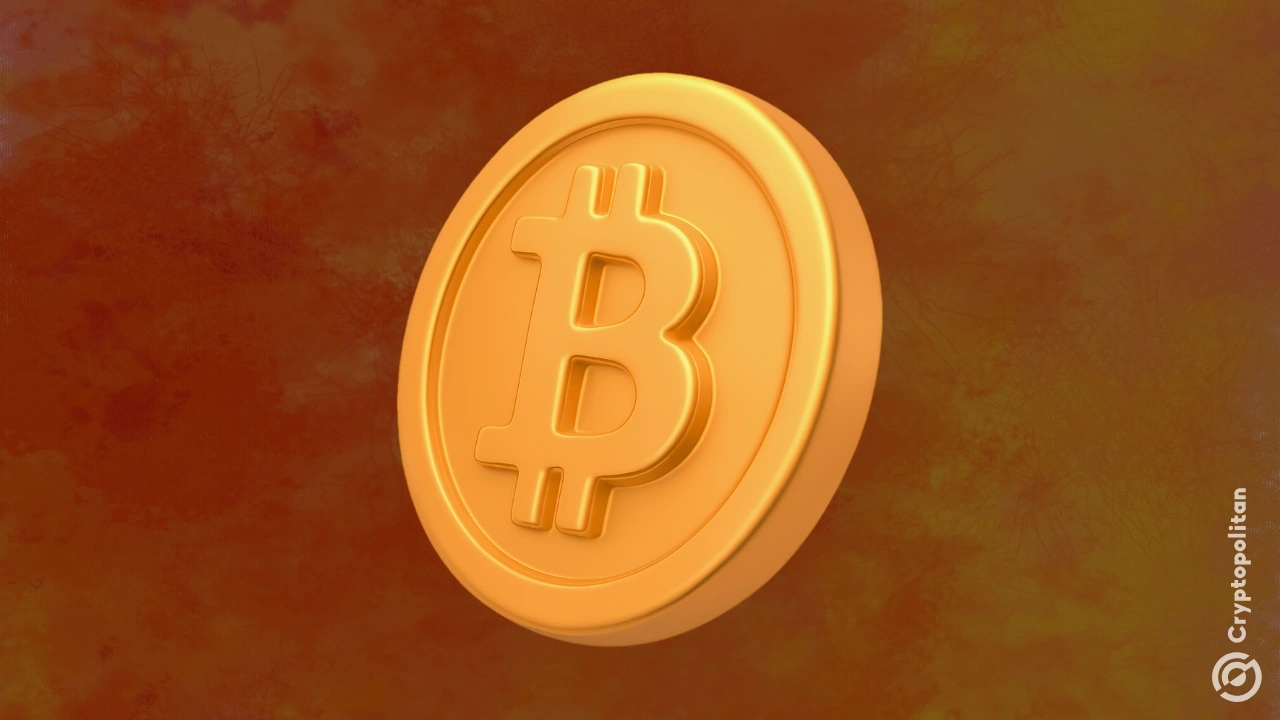 幸运的比特币矿工获得 3.173 BTC 巨额奖励，价值 350,000 美元