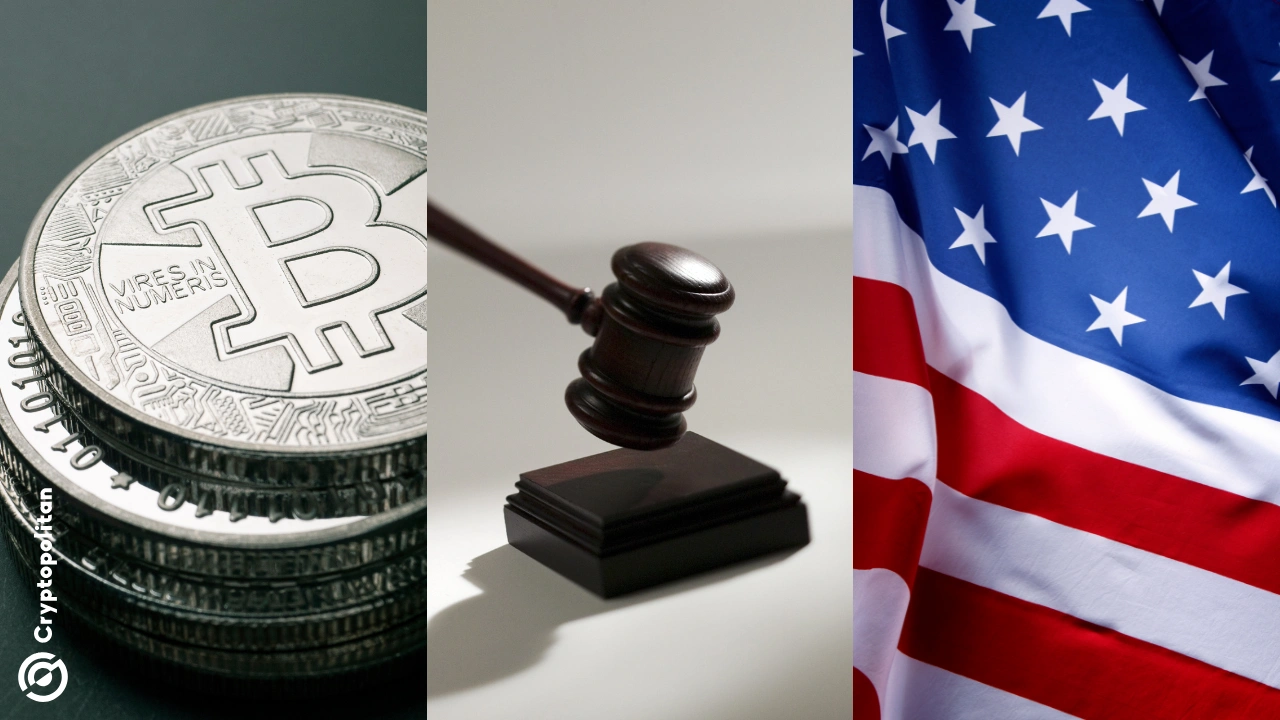 美国特勤局揭露 4 亿美元加密货币诈骗网络
