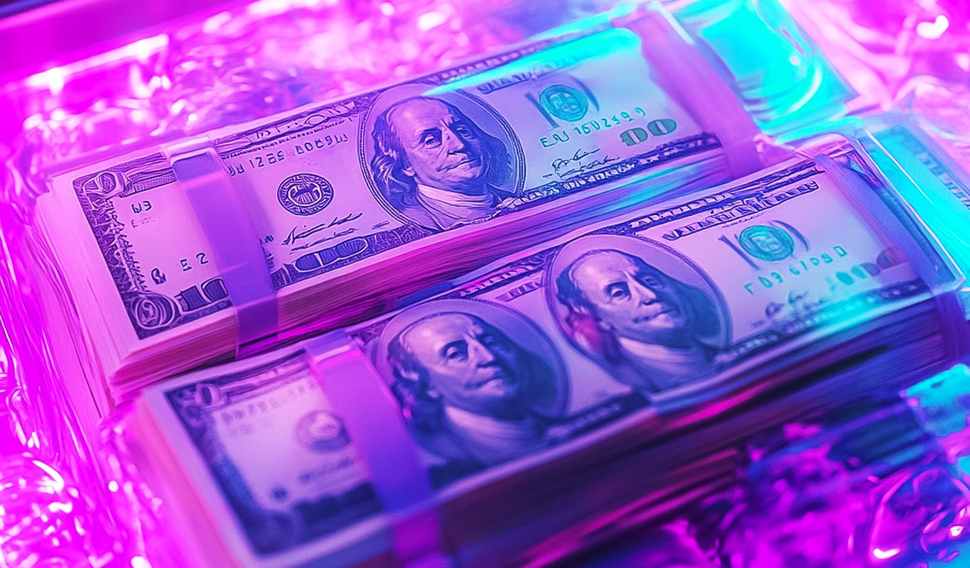 一名银行员工涉嫌从她兼职的一家非营利组织挪用 33,212 美元资金，现在已被美联储发现