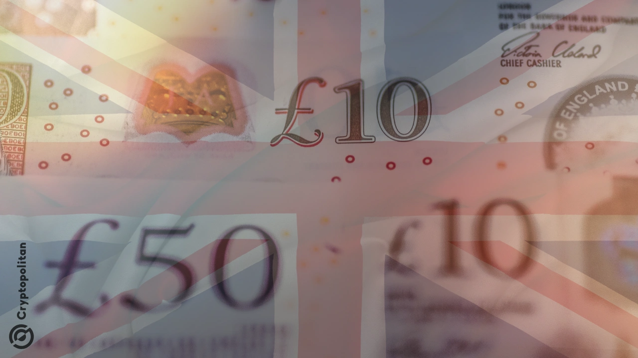 英国宣布严厉打击加密货币逃税行为