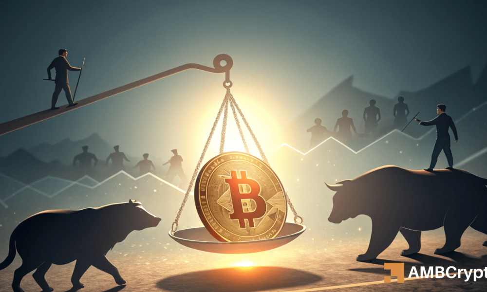 比特币多头掌控局势？——如果这些信号正确，情况并非如此