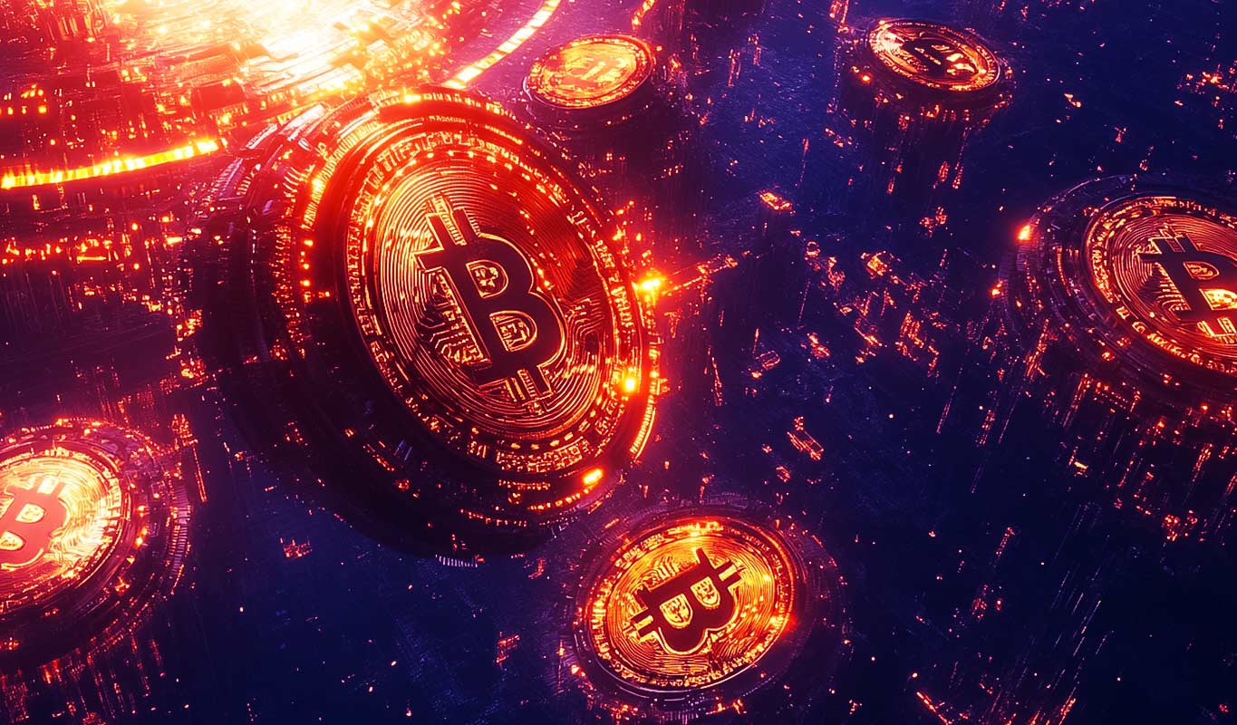亚瑟·海耶斯表示，拟议的稳定币法将释放数万亿美元的流动性火箭筒，并使比特币受益，摩根大通——具体方法如下
