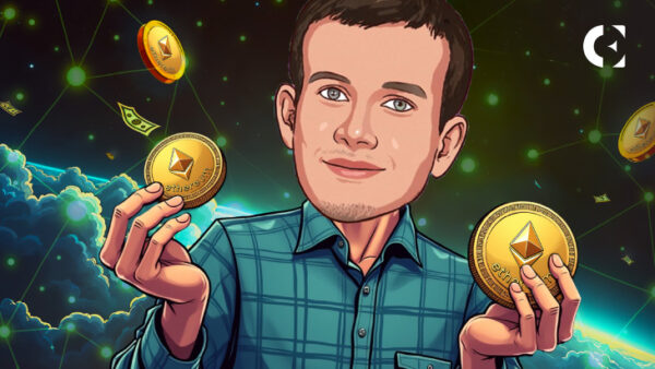 Vitalik Buterin：以太坊的成功超出了所有人的预期