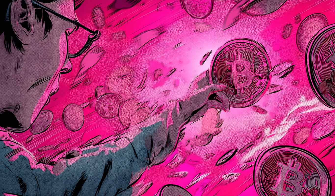 Marathon Digital 首席执行官 Fred Thiel 警告比特币金融公司将“饱和”——以下是他的预测