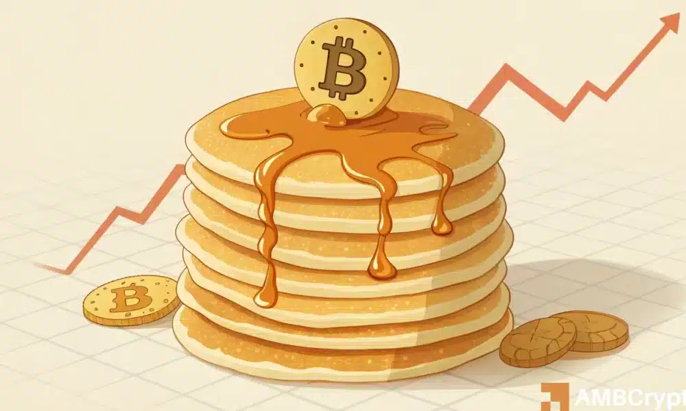 比特币终于打破了积累的沉默：这是 BTC 迄今为止最安静的突破吗？