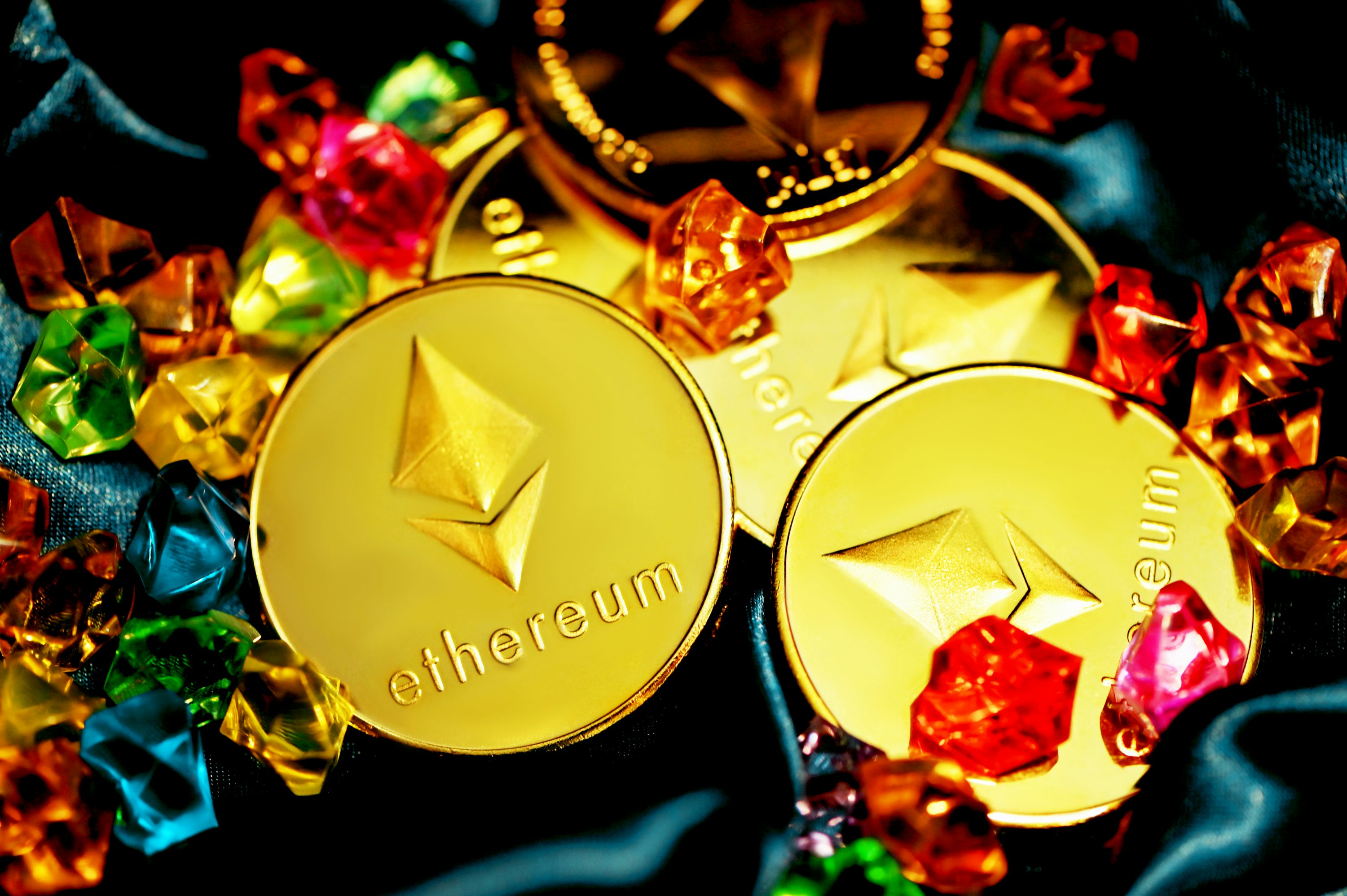 尽管价格波动，以太坊 ETF 流入依然强劲，以下是数据