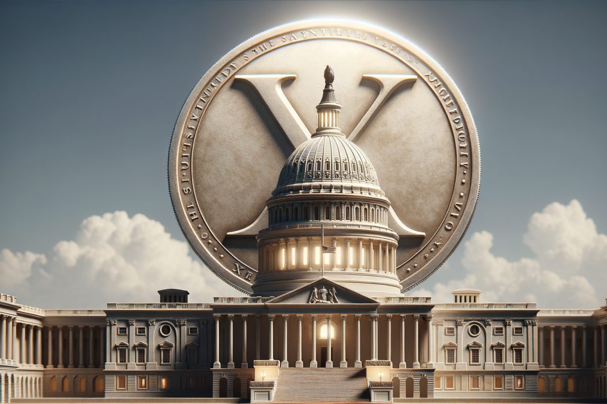 美国法规是否会阻止瑞波币（XRP）达到 10 美元？