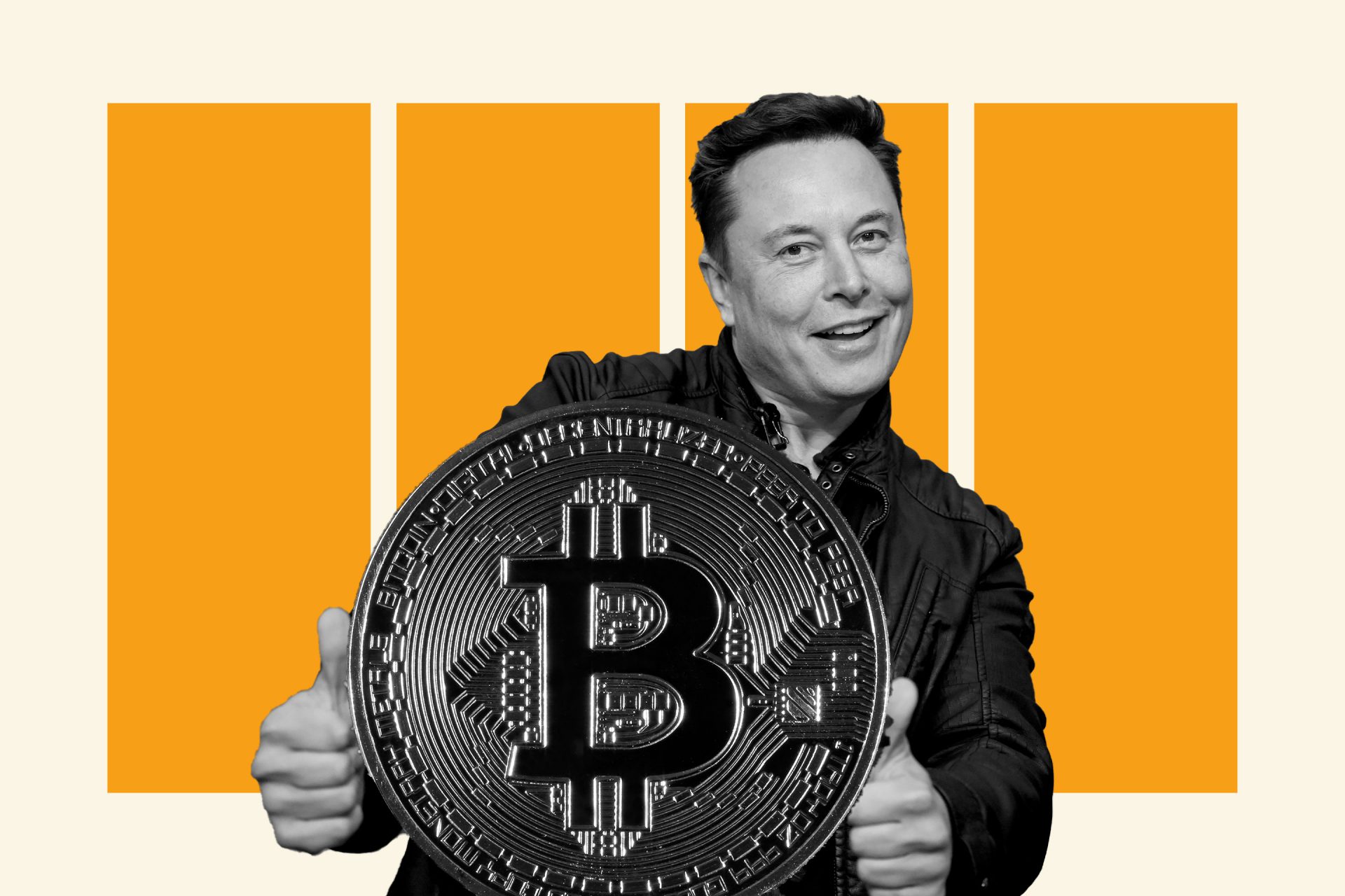 比特币即将爆发？马斯克的派对或许会成为导火索