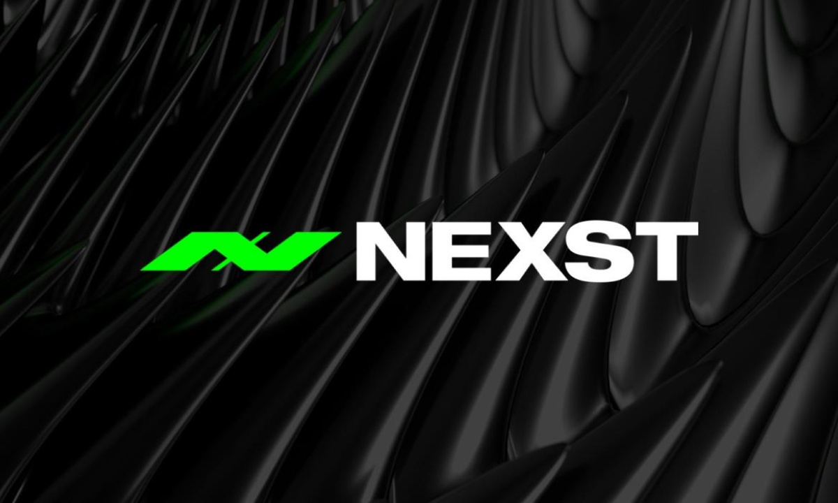 NEXST 与韩国流行音乐团体 UNIS 合作推出 Web3 VR 娱乐平台，成为其首个全球合作伙伴
