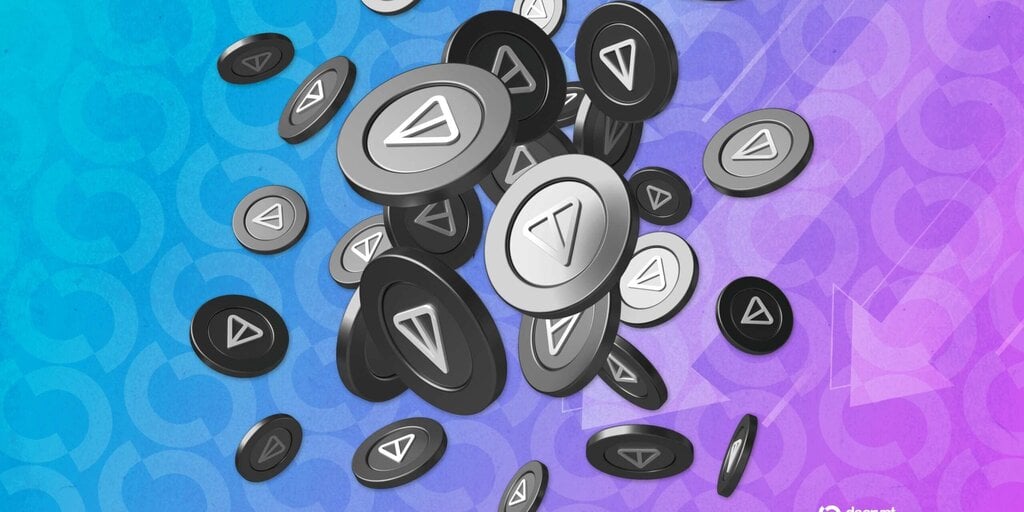 阿联酋拒绝为 Stakers 提供“黄金签证”计划，Toncoin 的 TON 币崩溃