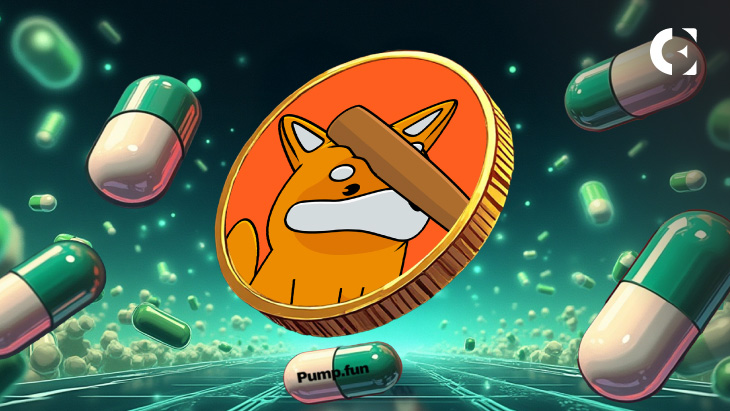 LetsBONK.fun 超越 Pump.fun 成为 Solana 的顶级 Memecoin 启动平台：BONK 超越特朗普官方 Meme